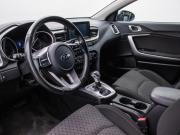 Kia Ceed III Москва  - изображение 27
