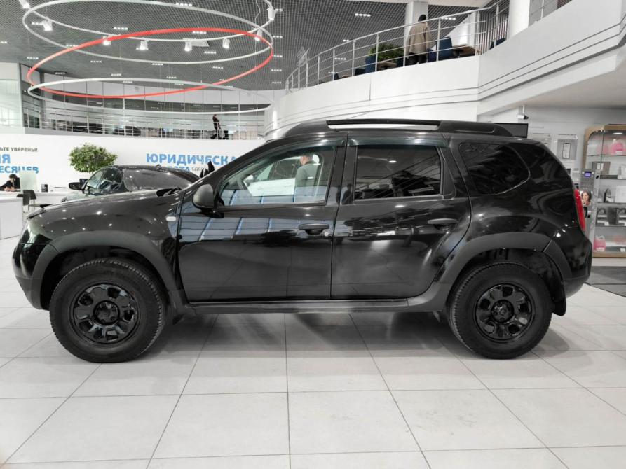 Renault Duster I Казань  - изображение 10