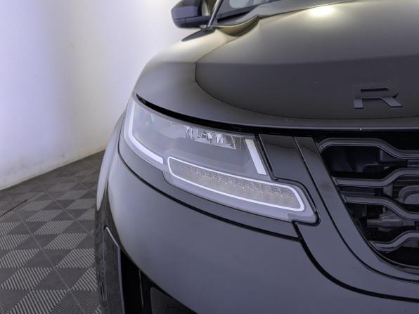 Land Rover Range Rover Evoque II с пробегом 2020 года, цена 3 595 000 рублей, 80734 км, внедорожник, Автокод Объявления