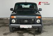 Lada (ВАЗ) Niva Legend Киров  - изображение 26