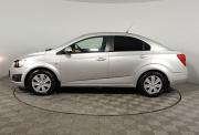 Chevrolet Aveo II Волгоград  - изображение 27
