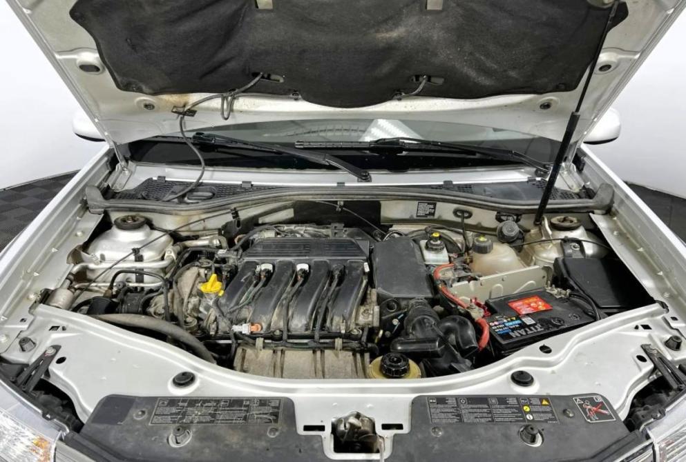 Nissan Terrano III (D10) Нижний Новгород  - изображение 21