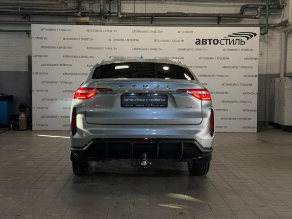 Haval F7x I Рестайлинг с пробегом 2024 года, цена 2 199 000 рублей, 40000 км, внедорожник, Автокод Объявления