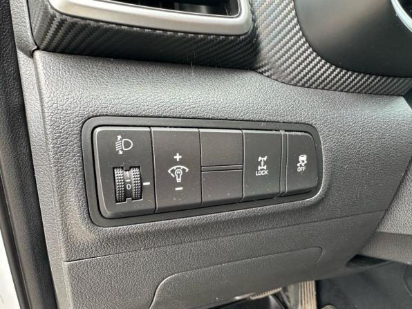 Hyundai Tucson III Рестайлинг с пробегом 2019 года, цена 2 229 000 рублей, 69357 км, внедорожник, Автокод Объявления