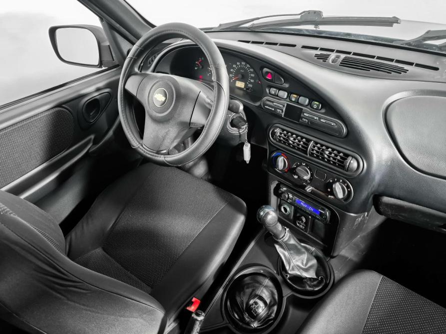 Chevrolet Niva I Рестайлинг Нижний Новгород  - изображение 13