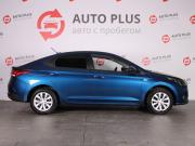 Hyundai Solaris II Рестайлинг Минеральные Воды  - изображение 25