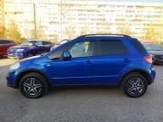 Suzuki SX4 I (Classic) Йошкар-Ола  - изображение 32