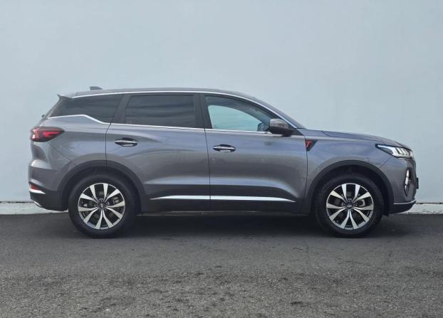 Chery Tiggo 7 Pro Max I с пробегом 2023 года, цена 1 999 000 рублей, 32000 км, внедорожник, Автокод Объявления