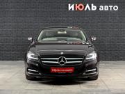 Mercedes-Benz CLS II (C218) Екатеринбург  - изображение 21
