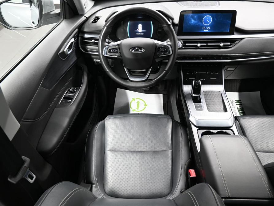 Chery Tiggo 4 Pro I Тверь  - изображение 12
