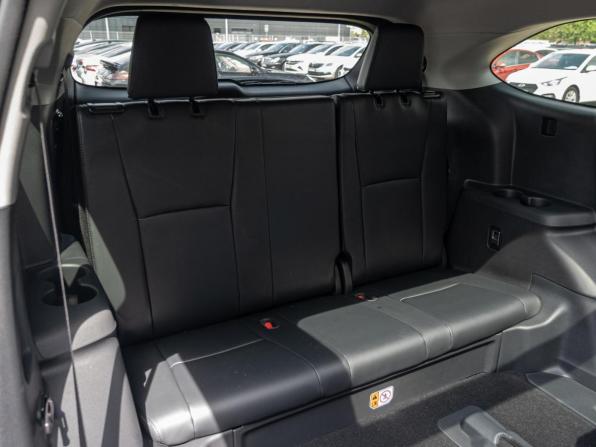 Toyota Highlander IV (XU70) с пробегом 2026 года, цена 5 500 000 рублей, 34 км, внедорожник, Автокод Объявления