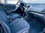 Hyundai Solaris I Вологда  - изображение 31