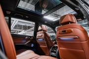 BMW X5 IV (G05/G18) Рестайлинг Москва  - изображение 59