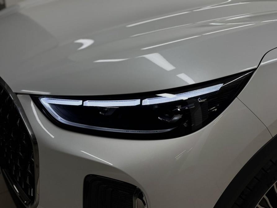 Chery Tiggo 9 I Вологда  - изображение 8
