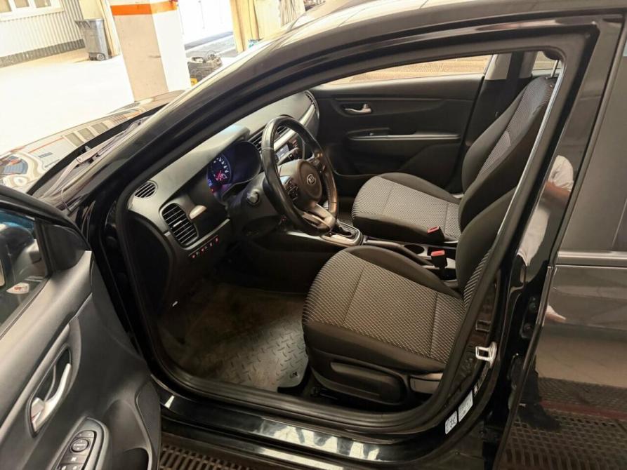 Kia Rio IV Магнитогорск  - изображение 6