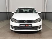 Volkswagen Polo V Рестайлинг Кемерово  - изображение 26