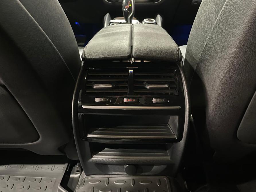 BMW 5 серии VII (G30/G31/G38) Пермь  - изображение 14