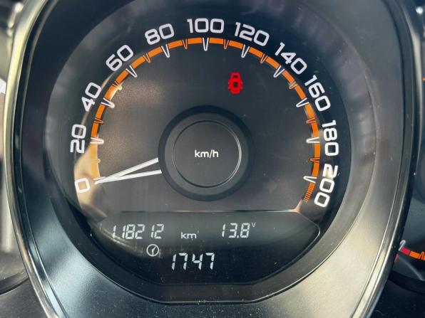 Lada (ВАЗ) Vesta I с пробегом 2022 года, цена 965 000 рублей, 118210 км, седан, Автокод Объявления