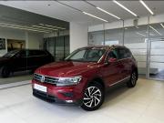 Volkswagen Tiguan II Новосибирск  - изображение 17