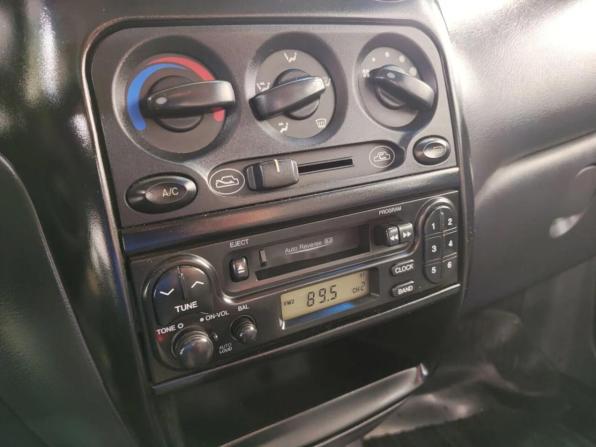 Daewoo Matiz II с пробегом 2007 года, цена 261 820 рублей, 78702 км, хэтчбек, Автокод Объявления