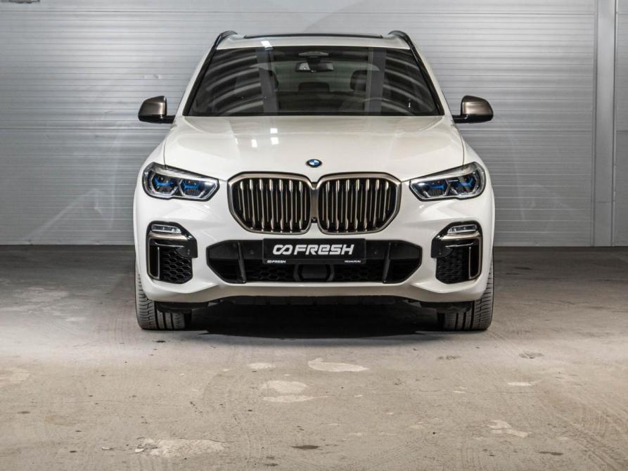 BMW X5 IV (G05/G18) Ставрополь  - изображение 3