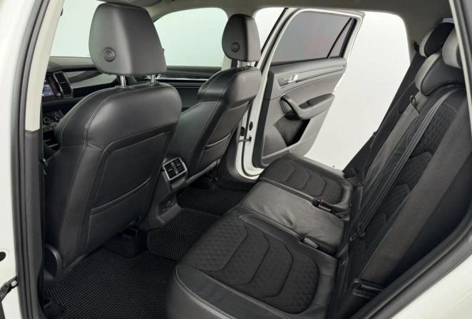 Skoda Kodiaq I с пробегом 2018 года, цена 2 575 000 рублей, 185997 км, внедорожник, Автокод Объявления