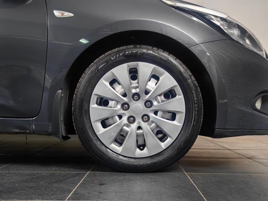 Kia Ceed II Москва  - изображение 23