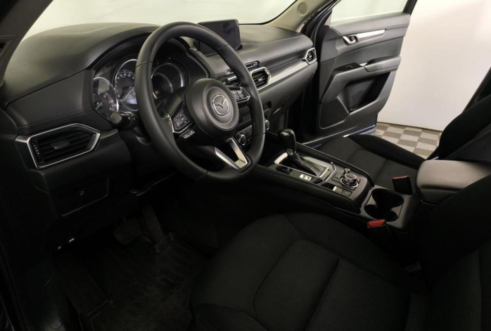 Mazda CX-5 I Рестайлинг Нижний Новгород  - изображение 8