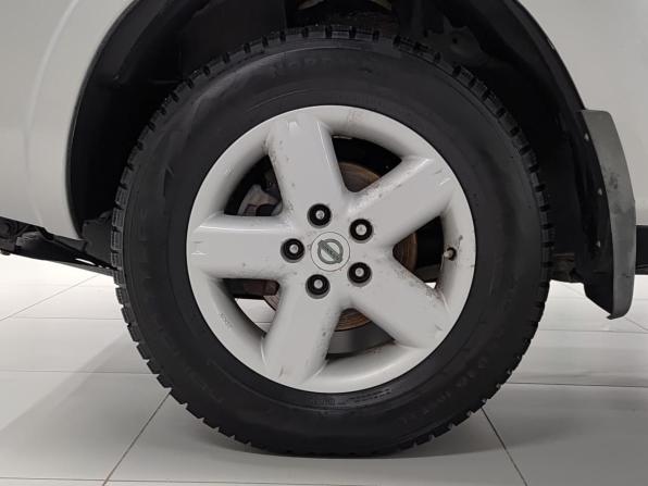Nissan X-Trail II с пробегом 2007 года, цена 767 000 рублей, 276195 км, внедорожник, Автокод Объявления