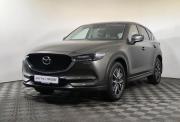 Mazda CX-5 I Рестайлинг Нижний Новгород  - изображение 25