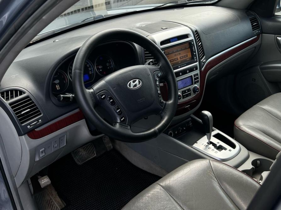 Hyundai Santa Fe II Волгоград  - изображение 14