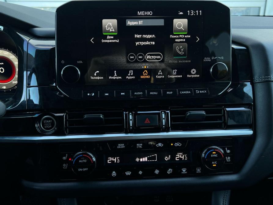 Nissan Pathfinder V Волгоград  - изображение 9