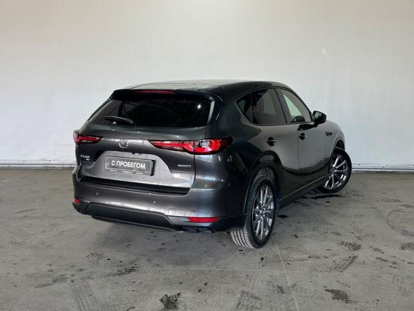 Mazda CX-60 с пробегом 2023 года, цена 5 398 000 рублей, 13852 км, внедорожник, Автокод Объявления