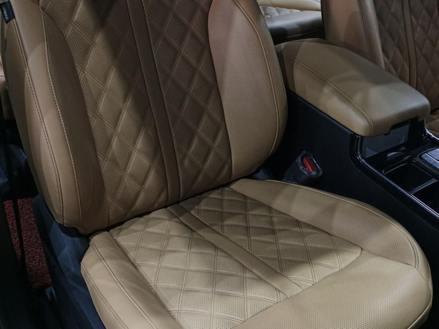 Kia Sorento IV Ставрополь  - изображение 16