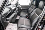 Honda Stepwgn V Рестайлинг Красноярск  - изображение 37