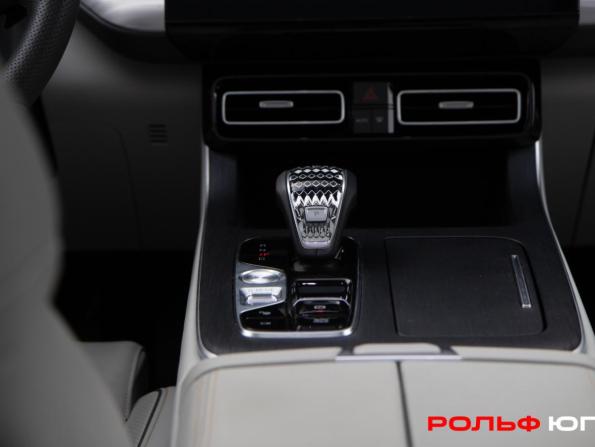 GAC GS8 II с пробегом 2024 года, цена 2 988 000 рублей, 75576 км, внедорожник, Автокод Объявления