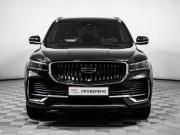 Geely Monjaro I Москва  - изображение 24