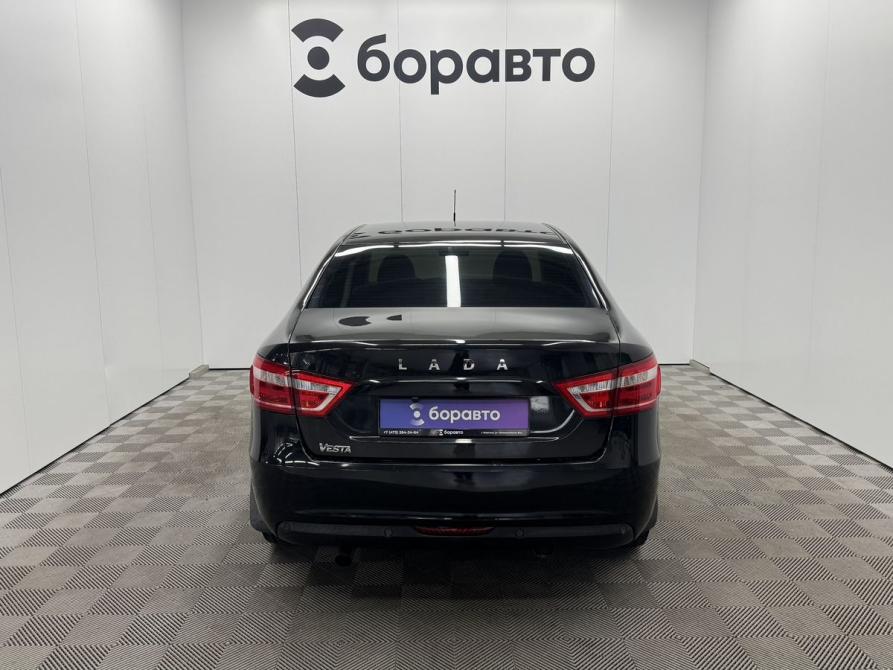 Lada (ВАЗ) Vesta I Воронеж  - изображение 7