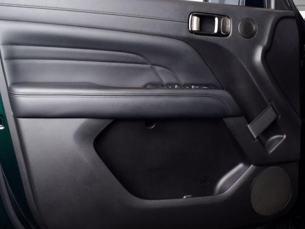 Haval H9 II с пробегом 2024 года, цена 3 754 999 рублей, 75203 км, внедорожник, Автокод Объявления
