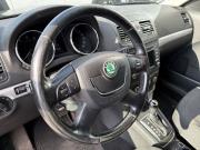 Skoda Yeti I Москва  - изображение 31