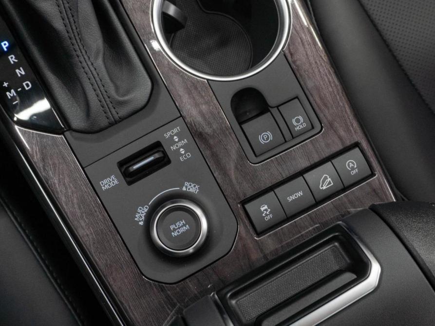 Toyota Highlander IV (XU70) Тюмень  - изображение 22