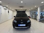Lada (ВАЗ) Granta I Рестайлинг Астрахань  - изображение 19