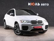 BMW X6 I (E71) Рестайлинг Екатеринбург  - изображение 30