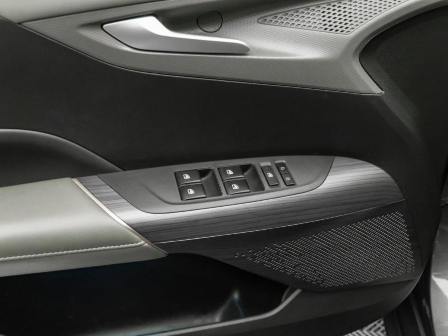 Changan Lamore Москва  - изображение 13
