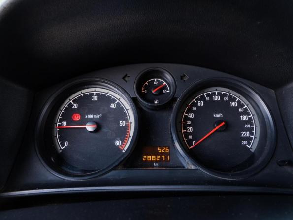 Opel Astra H Рестайлинг с пробегом 2007 года, цена 560 000 рублей, 288271 км, хэтчбек, Автокод Объявления