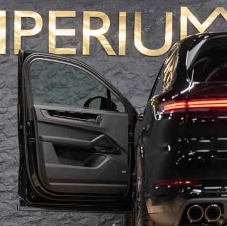 Новый Porsche Cayenne III Рестайлинг 2026 года, цена 17 990 000 рублей, внедорожник, Автокод Объявления