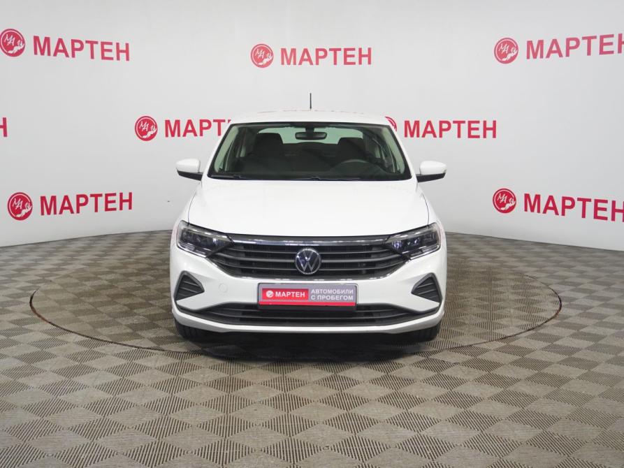 Volkswagen Polo VI Вологда  - изображение 2