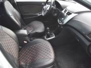 Hyundai Solaris I Архангельск  - изображение 23