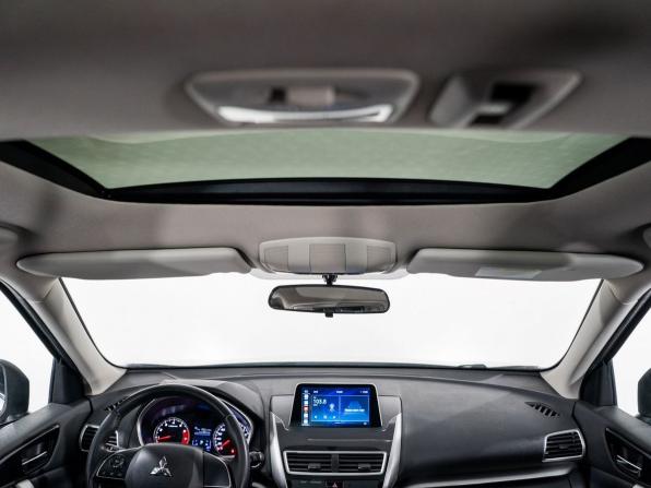 Mitsubishi Eclipse Cross I с пробегом 2020 года, цена 2 099 500 рублей, 86144 км, внедорожник, Автокод Объявления