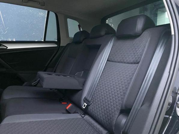 Volkswagen Tiguan II с пробегом 2020 года, цена 2 820 000 рублей, 75000 км, внедорожник, Автокод Объявления
